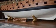 HMS ROYAL KATHERINE 1664