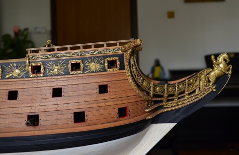 HMS ROYAL KATHERINE 1664 HMS ROYAL KATHERINE 1664