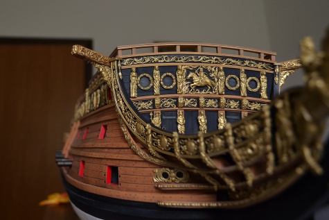 HMS ROYAL KATHERINE 1664 HMS ROYAL KATHERINE 1664