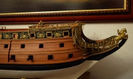 HMS ROYAL KATHERINE 1664