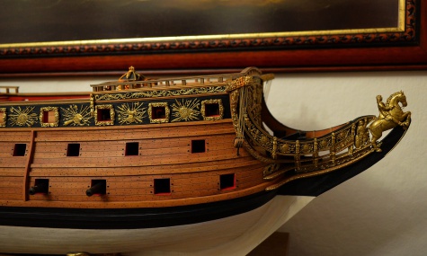 HMS ROYAL KATHERINE 1664 HMS ROYAL KATHERINE 1664