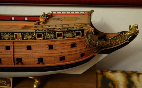 HMS ROYAL KATHERINE 1664 HMS ROYAL KATHERINE 1664