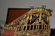 HMS ROYAL KATHERINE 1664