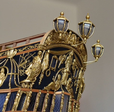 HMS ROYAL KATHERINE 1664