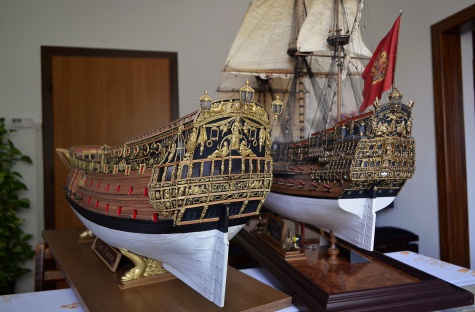 HMS ROYAL KATHERINE 1664 HMS ROYAL KATHERINE 1664