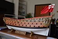 HMS ROYAL KATHERINE 1664