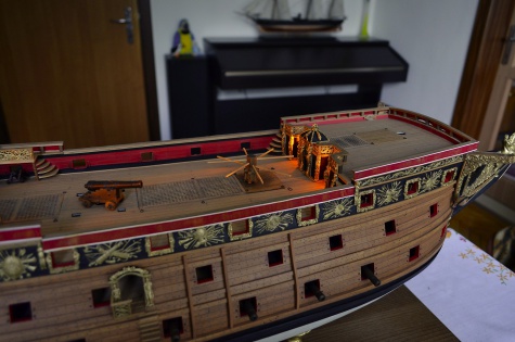 HMS ROYAL KATHERINE 1664 HMS ROYAL KATHERINE 1664