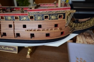HMS ROYAL KATHERINE 1664