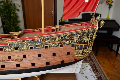 HMS ROYAL KATHERINE 1664 HMS ROYAL KATHERINE 1664