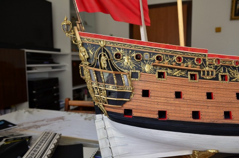 HMS ROYAL KATHERINE 1664 HMS ROYAL KATHERINE 1664