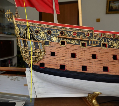 HMS ROYAL KATHERINE 1664 HMS ROYAL KATHERINE 1664