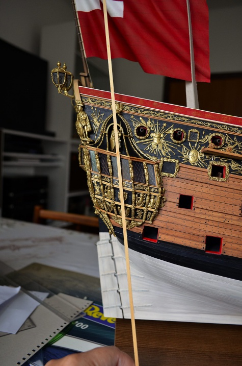 HMS ROYAL KATHERINE 1664 HMS ROYAL KATHERINE 1664