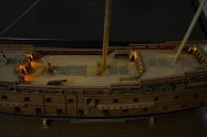 HMS ROYAL KATHERINE 1664