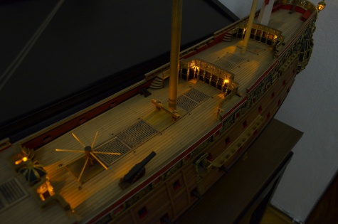 HMS ROYAL KATHERINE 1664 HMS ROYAL KATHERINE 1664