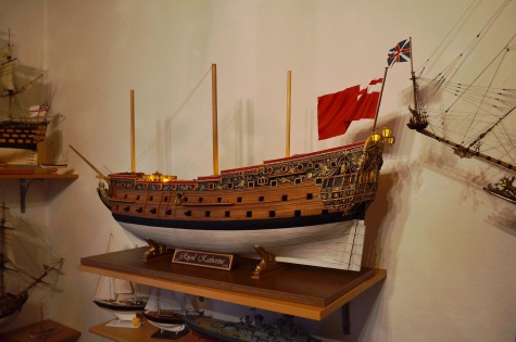 HMS ROYAL KATHERINE 1664 HMS ROYAL KATHERINE 1664