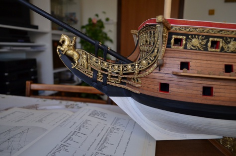 HMS ROYAL KATHERINE 1664 HMS ROYAL KATHERINE 1664