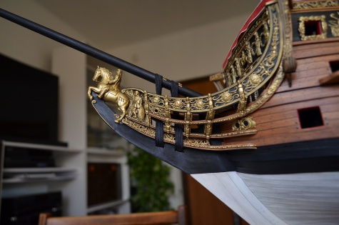HMS ROYAL KATHERINE 1664 HMS ROYAL KATHERINE 1664