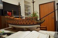 HMS ROYAL KATHERINE 1664