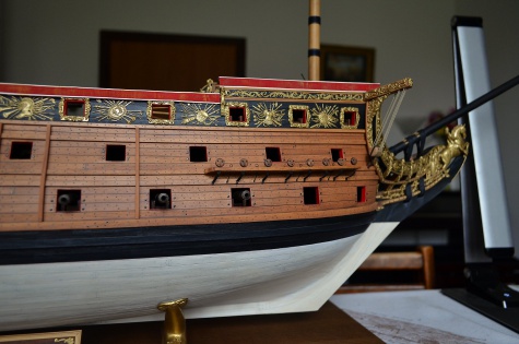 HMS ROYAL KATHERINE 1664 HMS ROYAL KATHERINE 1664