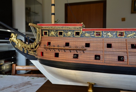 HMS ROYAL KATHERINE 1664 HMS ROYAL KATHERINE 1664