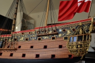 HMS ROYAL KATHERINE 1664