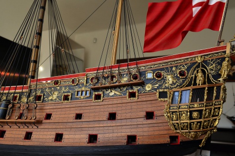 HMS ROYAL KATHERINE 1664 HMS ROYAL KATHERINE 1664