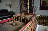 HMS ROYAL KATHERINE 1664