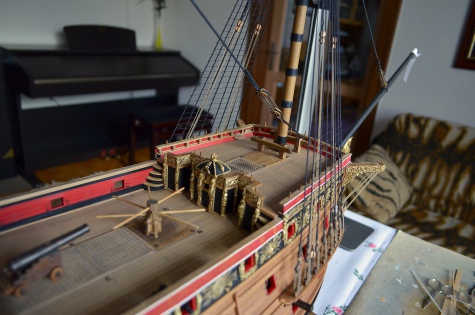 HMS ROYAL KATHERINE 1664 HMS ROYAL KATHERINE 1664