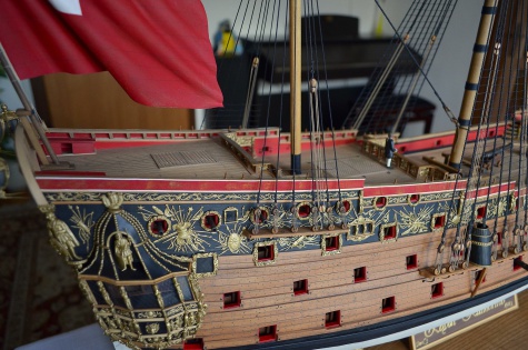 HMS ROYAL KATHERINE 1664 HMS ROYAL KATHERINE 1664