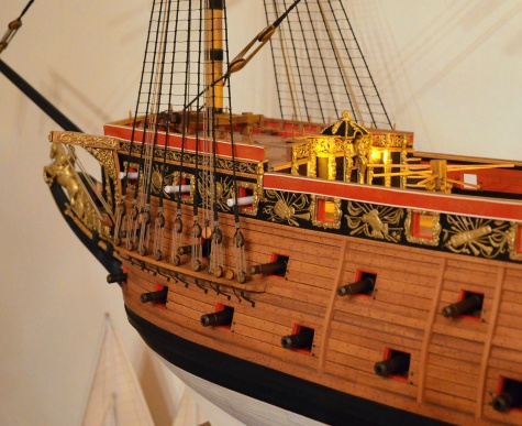 HMS ROYAL KATHERINE 1664 HMS ROYAL KATHERINE 1664