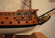 HMS ROYAL KATHERINE 1664