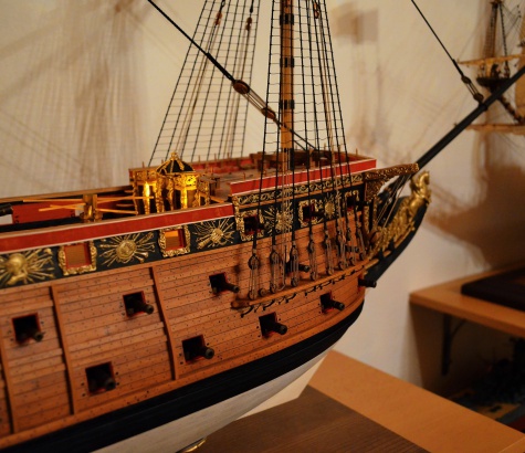 HMS ROYAL KATHERINE 1664 HMS ROYAL KATHERINE 1664