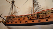 HMS ROYAL KATHERINE 1664