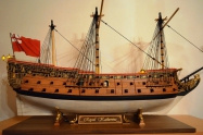 HMS ROYAL KATHERINE 1664