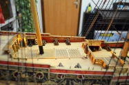HMS ROYAL KATHERINE 1664