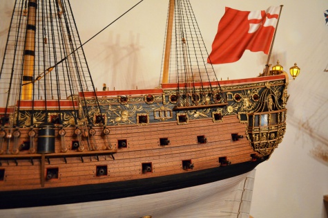 HMS ROYAL KATHERINE 1664 HMS ROYAL KATHERINE 1664