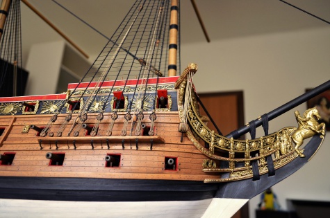 HMS ROYAL KATHERINE 1664 HMS ROYAL KATHERINE 1664
