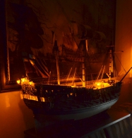 HMS ROYAL KATHERINE 1664