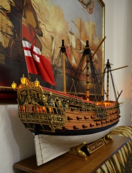 HMS ROYAL KATHERINE 1664