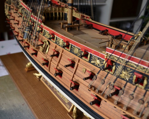 HMS ROYAL KATHERINE 1664 HMS ROYAL KATHERINE 1664