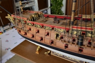 HMS ROYAL KATHERINE 1664