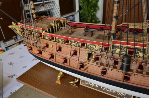 HMS ROYAL KATHERINE 1664 HMS ROYAL KATHERINE 1664