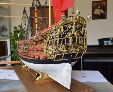 HMS ROYAL KATHERINE 1664 HMS ROYAL KATHERINE 1664