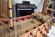 HMS ROYAL KATHERINE 1664