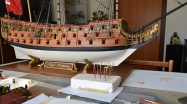 HMS ROYAL KATHERINE 1664
