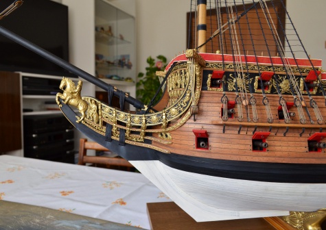 HMS ROYAL KATHERINE 1664 HMS ROYAL KATHERINE 1664