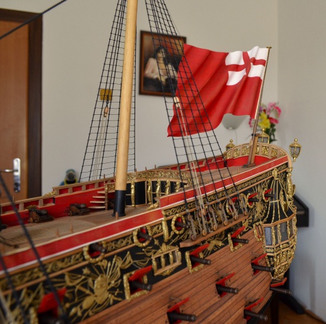 HMS ROYAL KATHERINE 1664 HMS ROYAL KATHERINE 1664