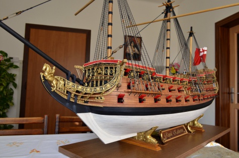 HMS ROYAL KATHERINE 1664 HMS ROYAL KATHERINE 1664