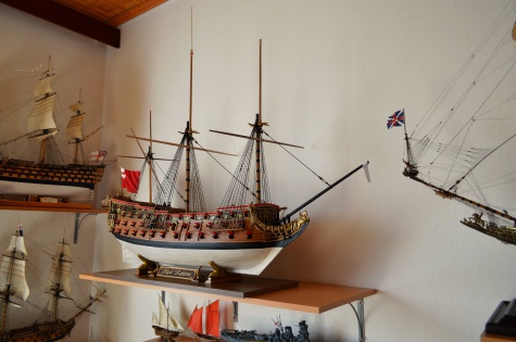 HMS ROYAL KATHERINE 1664 HMS ROYAL KATHERINE 1664