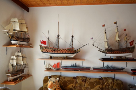 HMS ROYAL KATHERINE 1664 HMS ROYAL KATHERINE 1664